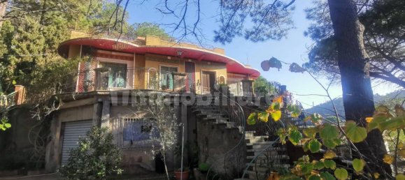 3 غرف نوم فيلا في Messina, Italy رقم 72742 3