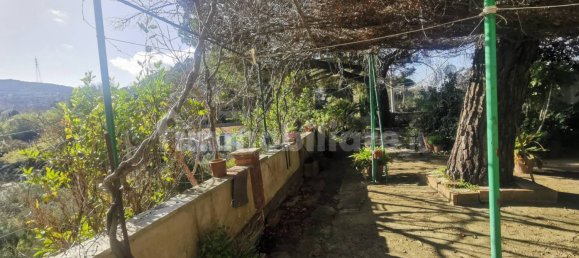 3 غرف نوم فيلا في Messina, Italy رقم 72742 36