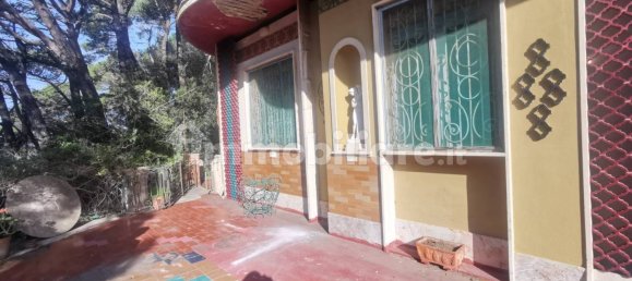 3 غرف نوم فيلا في Messina, Italy رقم 72742 8