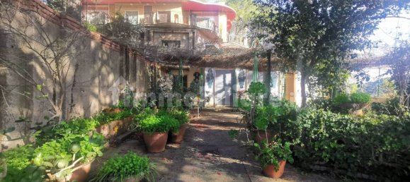 3 غرف نوم فيلا في Messina, Italy رقم 72742 33