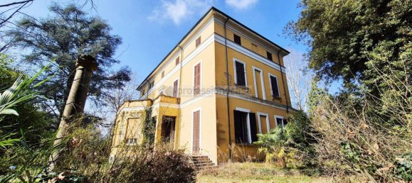 8 bedrooms Villa in Desio, Italy No. 209384 43