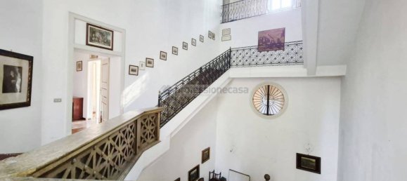 8 bedrooms Villa in Desio, Italy No. 209384 24