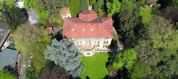 8 bedrooms Villa in Desio, Italy No. 209384 38