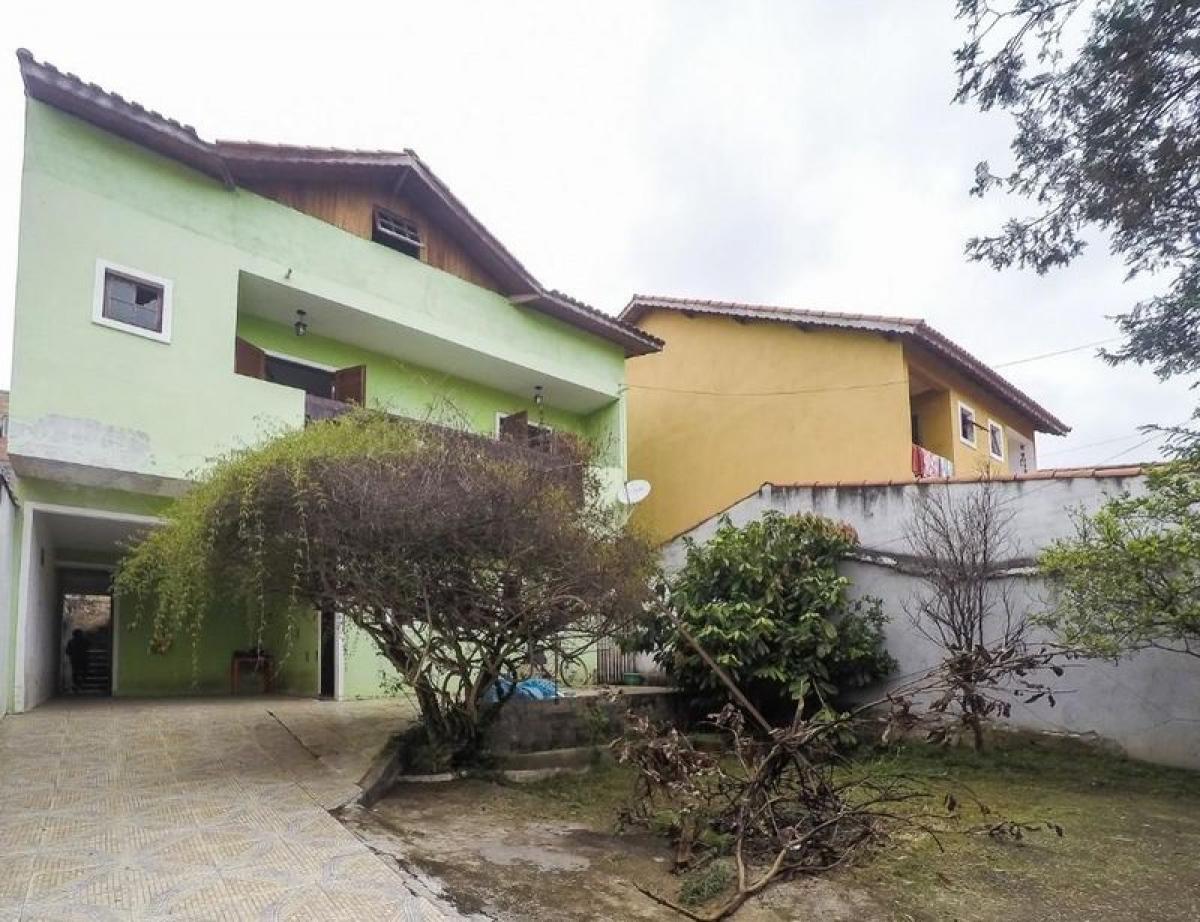 5 غرف نوم منزل في Sao Paulo, Brazil رقم 492516