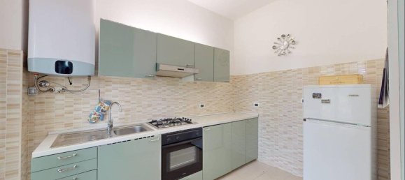 2-Zimmer Wohnung in Segrate, Italy, Nr. 27064 10