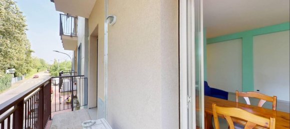 2-Zimmer Wohnung in Segrate, Italy, Nr. 27064 13