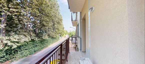 2-Zimmer Wohnung in Segrate, Italy, Nr. 27064 14