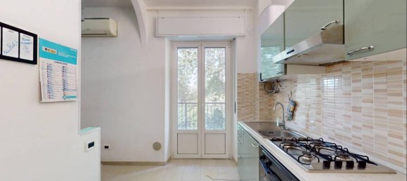 2-Zimmer Wohnung in Segrate, Italy, Nr. 27064 12