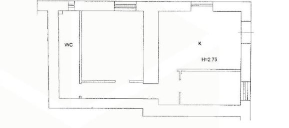 3 rooms Apartment in Sant'Anastasia, Italy No. 315861 12