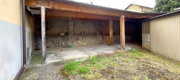 Коммерческая недвижимость с 2 комнатами в Джерманьяно, Италия № 370641 9