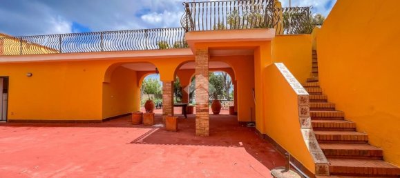 6-Zimmer Villa in Ventotene, Italy, Nr. 294496 36