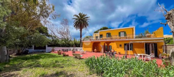 6-Zimmer Villa in Ventotene, Italy, Nr. 294496 28