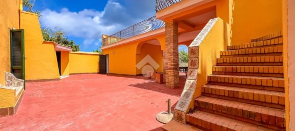 6-Zimmer Villa in Ventotene, Italy, Nr. 294496 12