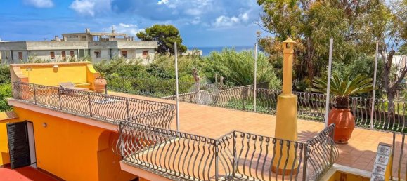6-Zimmer Villa in Ventotene, Italy, Nr. 294496 22