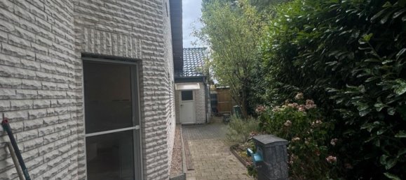 Moradia em banda T4 em Wesel, Germany N.º 328976 10