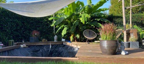 Moradia em banda T4 em Wesel, Germany N.º 328976 19