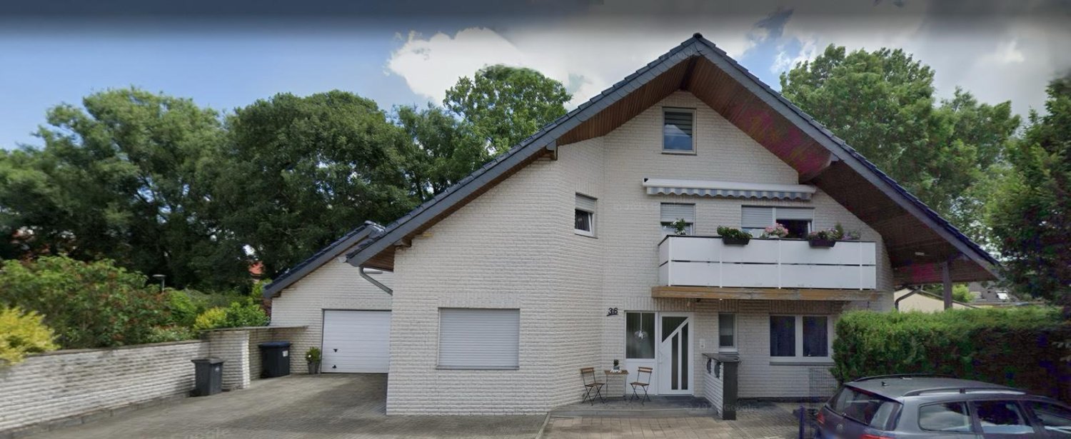 Moradia em banda T4 em Wesel, Germany N.º 328976