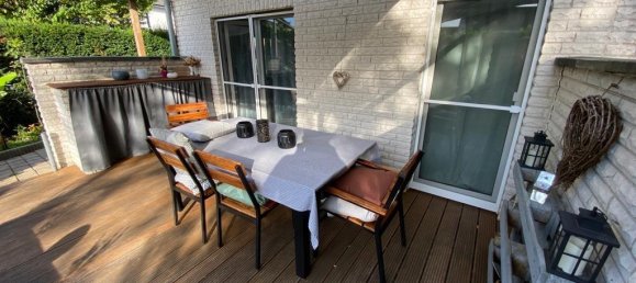 Moradia em banda T4 em Wesel, Germany N.º 328976 18