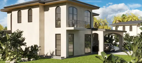 4 bedrooms Villa for sale in Phuket, Southern Thailand, Thailand № 80163 10