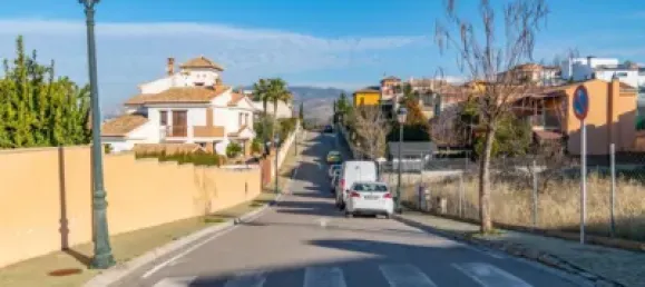 Terreno em Granada, Spain N.º 175240 5