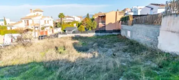 Terreno em Granada, Spain N.º 175240 2