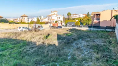 Terreno em Granada, Spain N.º 175240