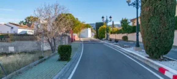 Terreno em Granada, Spain N.º 175240 9