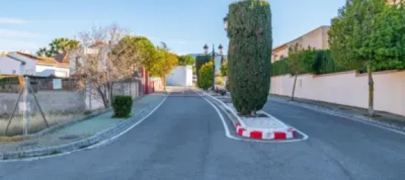 Terreno em Granada, Spain N.º 175240 16