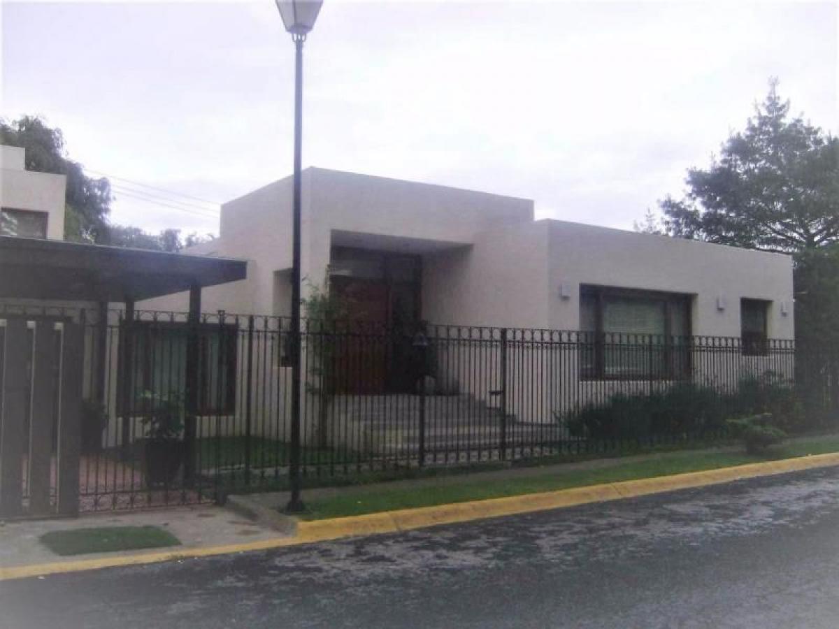 3 bedrooms House in Mexico No. 227713