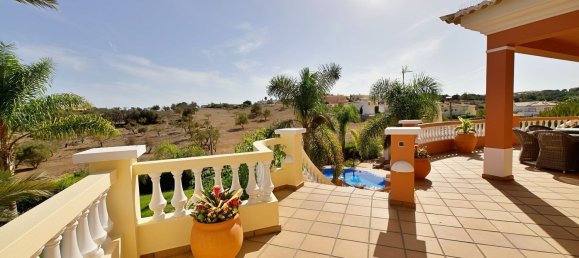 5 bedrooms House in Lagos, Portugal No. 136875 22