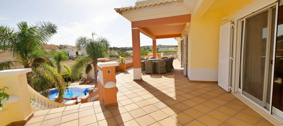 5 bedrooms House in Lagos, Portugal No. 136875 38