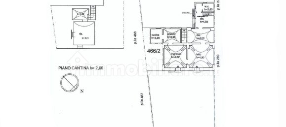 2 Schlafzimmer Haus in Veglie, Italy, Nr. 319305 32