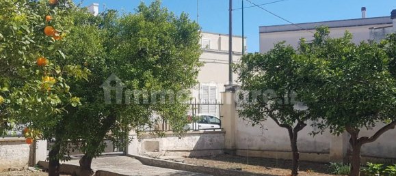 2 Schlafzimmer Haus in Veglie, Italy, Nr. 319305 4