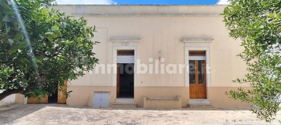 2 Schlafzimmer Haus in Veglie, Italy, Nr. 319305 5