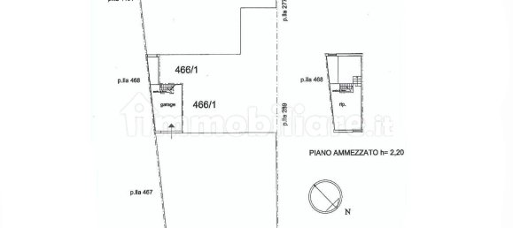 2 Schlafzimmer Haus in Veglie, Italy, Nr. 319305 33