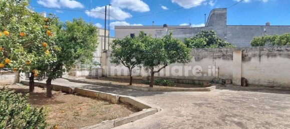 2 Schlafzimmer Haus in Veglie, Italy, Nr. 319305 3