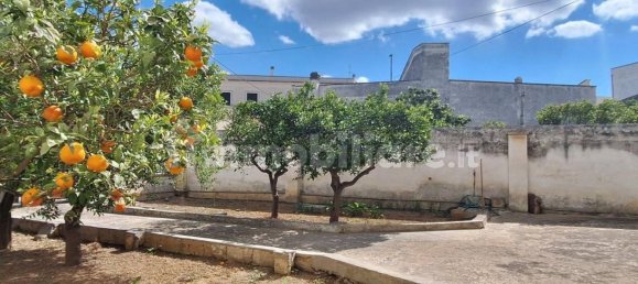 2 Schlafzimmer Haus in Veglie, Italy, Nr. 319305 7