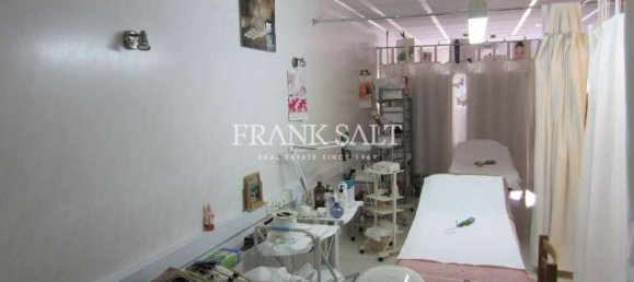 70m² Shop in Marsaskala, Malta No. 13434 2