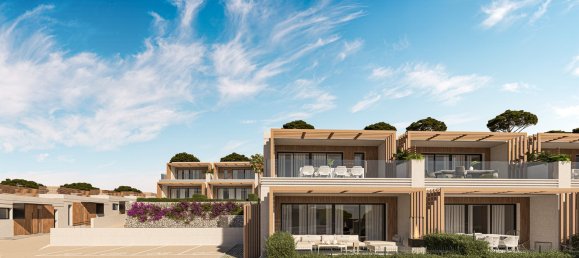 3 bedrooms Townhouse in El Chaparral, Spain No. 3010 2