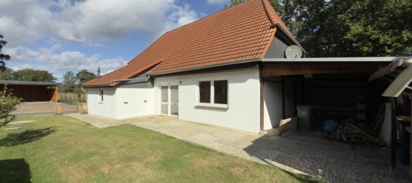 Casa de 3 dormitorios en Heidekreis, Germany No. 300439 4