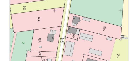 Casa de 3 dormitorios en Heidekreis, Germany No. 300439 14