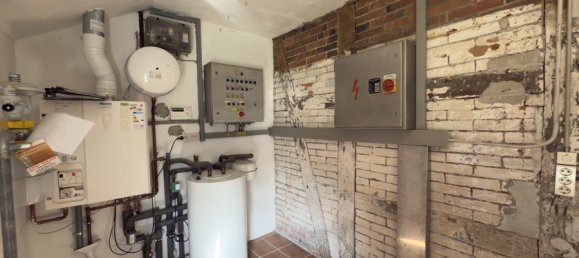 Casa de 3 dormitorios en Heidekreis, Germany No. 300439 7