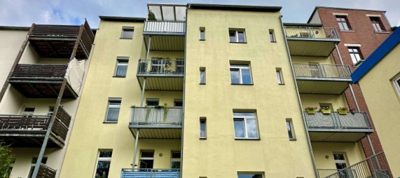 Apartamento T1 em Chemnitz, Germany N.º 31063 3