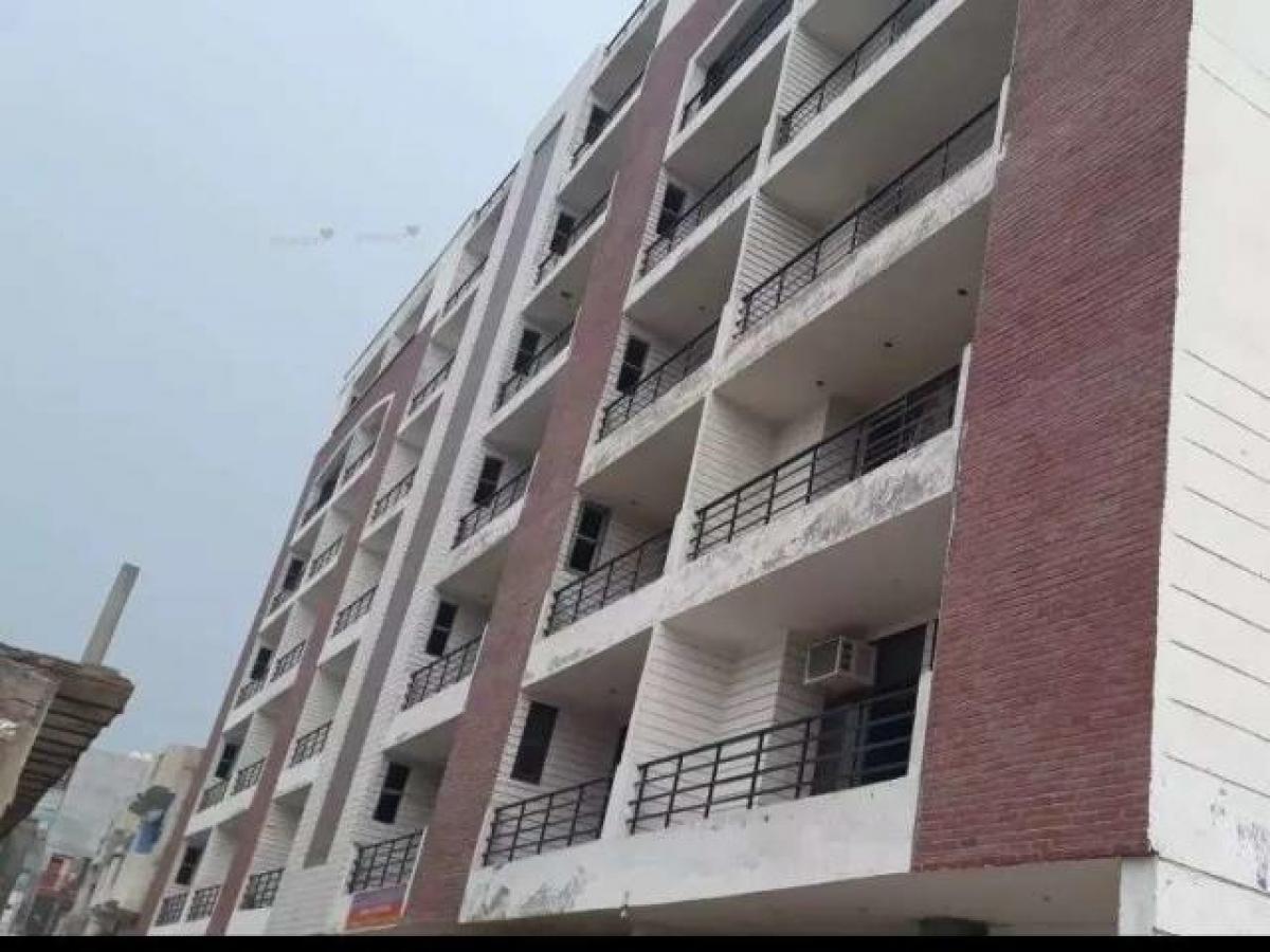 Studio in Noida, India No. 14874