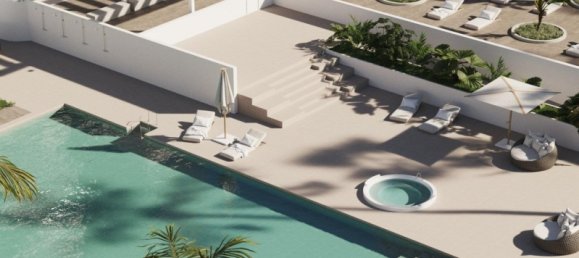 2 bedrooms Apartment in Calpe, Spain No. 288244 7