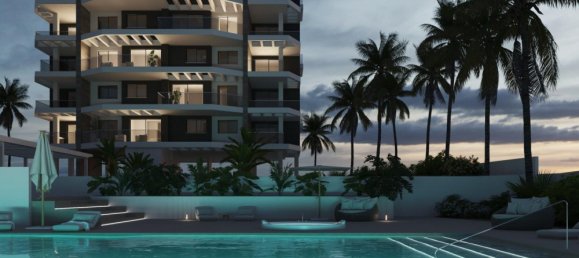 2 bedrooms Apartment in Calpe, Spain No. 288244 4