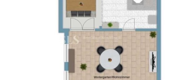 Таунхаус с 3 спальнями в Бохум, Германия № 283579 38