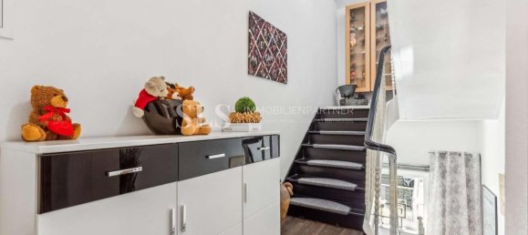 Таунхаус с 3 спальнями в Бохум, Германия № 283579 16