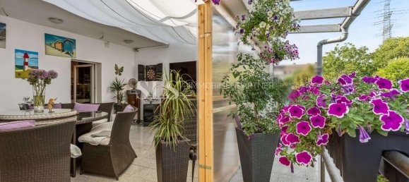 Таунхаус с 3 спальнями в Бохум, Германия № 283579 13