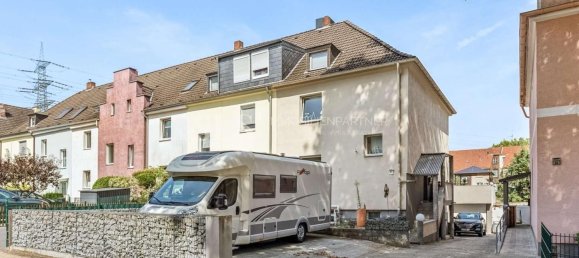 Таунхаус с 3 спальнями в Бохум, Германия № 283579 35